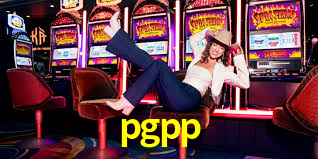 pgpp.com