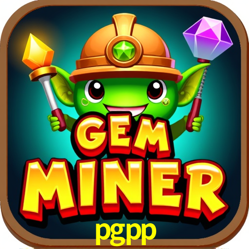 Interface do App pgpp