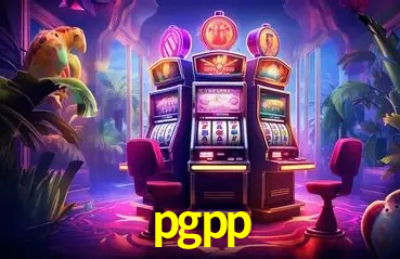 Estatísticas do Jogo pgpp