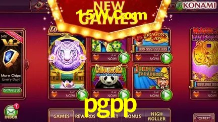 Promoções Sazonais pgpp