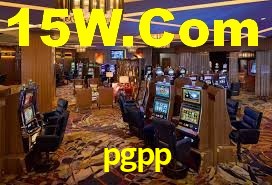 VIP Casino pgpp