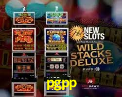 pgpp login
