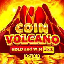 Welcome Bonus pgpp