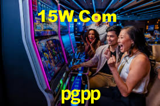 pgpp