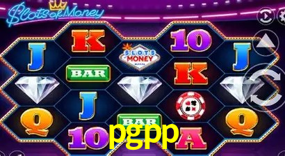 Benefícios da Conta pgpp
