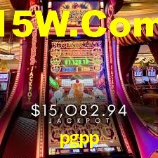 Blackjack Table pgpp
