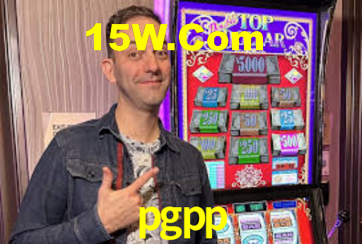 pgpp,pgpp.com