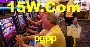 pgpp