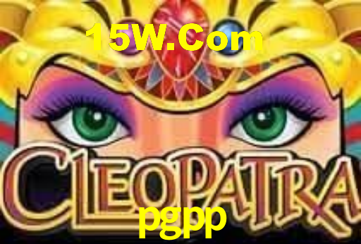 pgpp.com