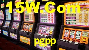 pgpp.com