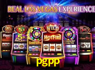 Jogos de Slot pgpp