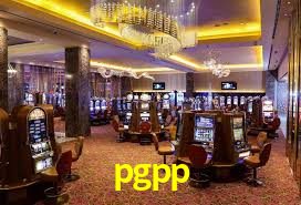 Welcome Bonus pgpp