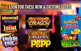 Exclusive Games pgpp