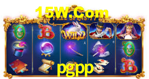 pgpp,pgpp.com