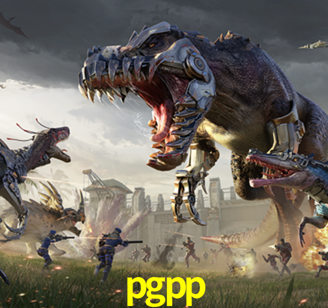 Estatísticas Esportivas pgpp